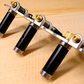 Modern Hauser Silver