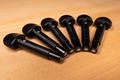 Ultra Precision Flamenco Pegs Set