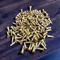 Brass Mounting Screws
