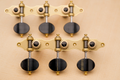 Modern Hauser Gold