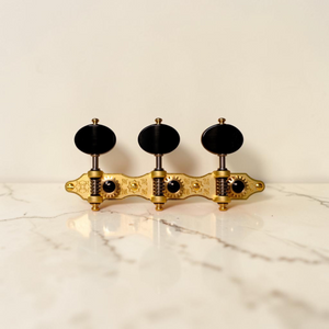 Modern Hauser Gold Nazarí